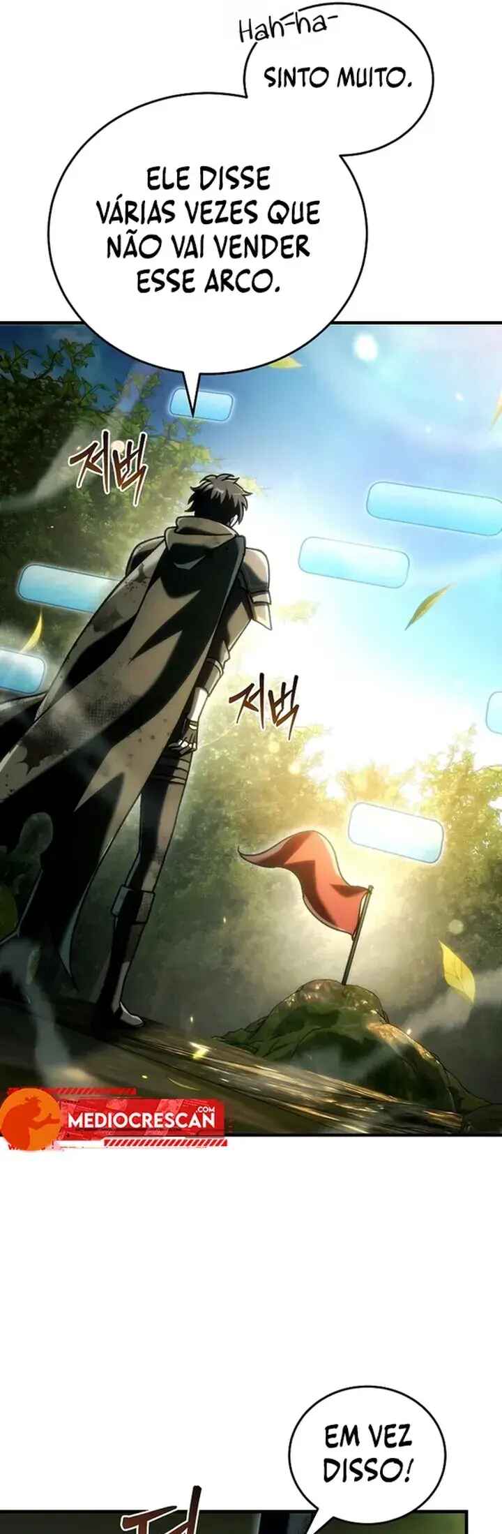 The Genius Blacksmith's Game Chapter 32 - Page 62