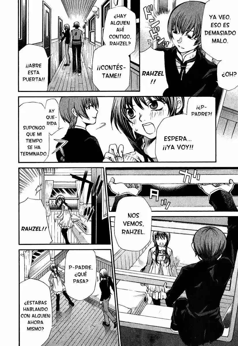 Hatenkou Yuugi Chapter 63 - Page 12