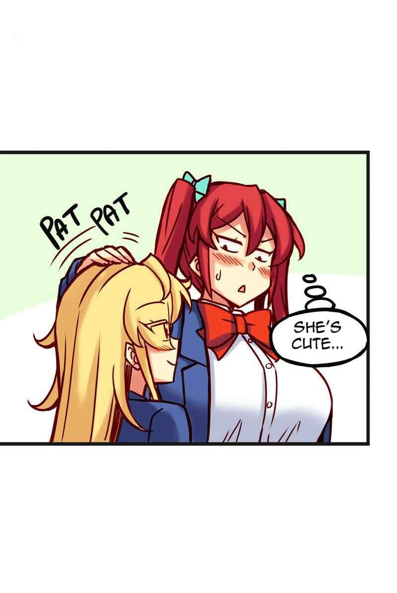 Everywhere & Nowhere Chapter 22 - Page 12