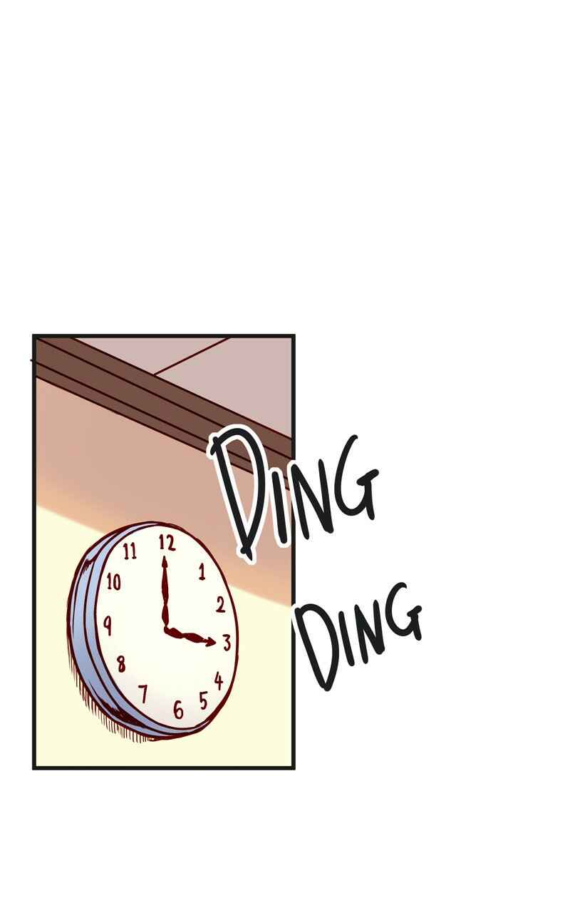 Everywhere & Nowhere Chapter 22 - Page 4