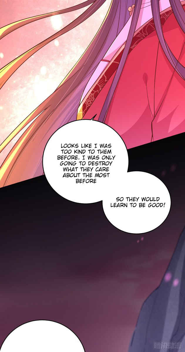 Supreme Ocular Master: The Peerless Heiress Chapter 163 - Page 12