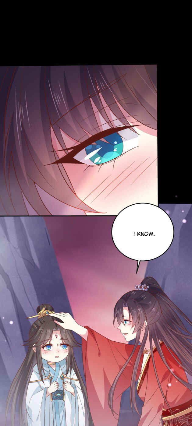 Supreme Ocular Master: The Peerless Heiress Chapter 163 - Page 14