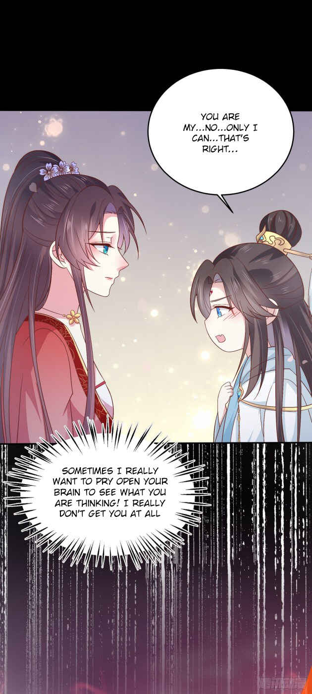 Supreme Ocular Master: The Peerless Heiress Chapter 163 - Page 18