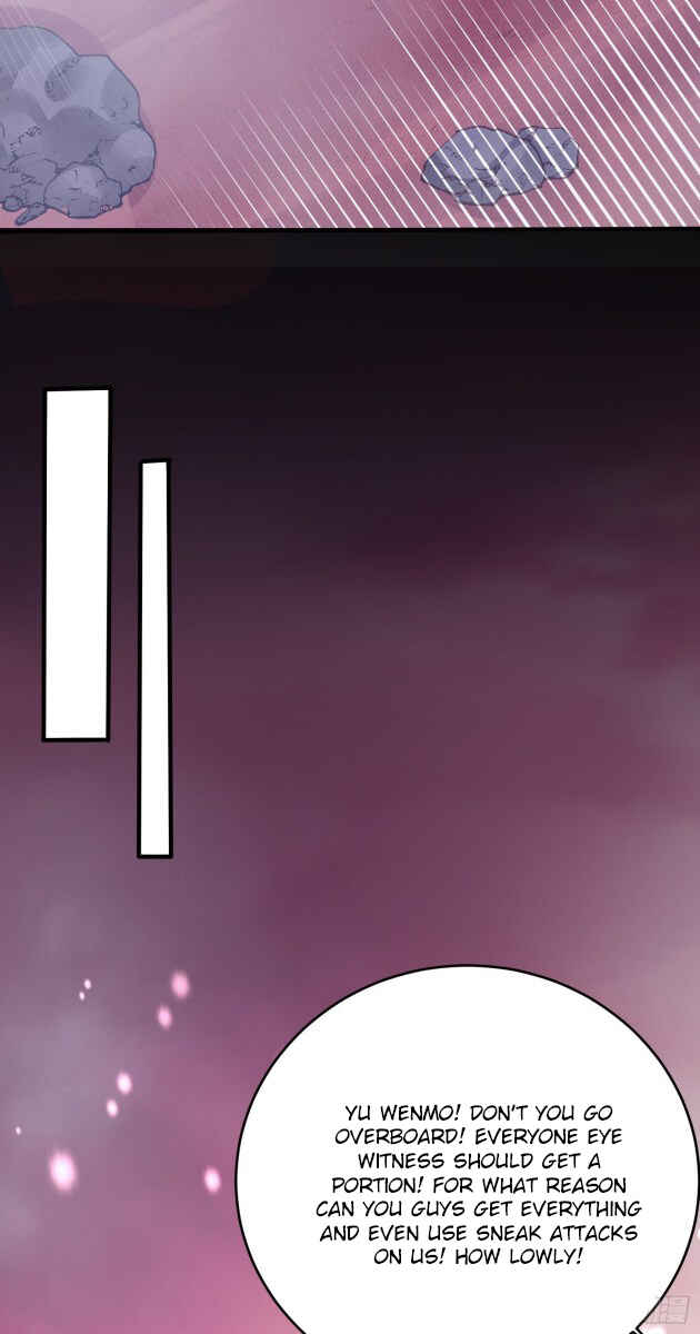 Supreme Ocular Master: The Peerless Heiress Chapter 163 - Page 24