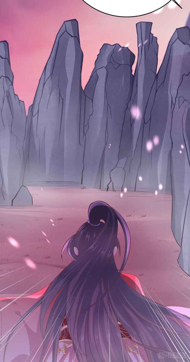 Supreme Ocular Master: The Peerless Heiress Chapter 163 - Page 25