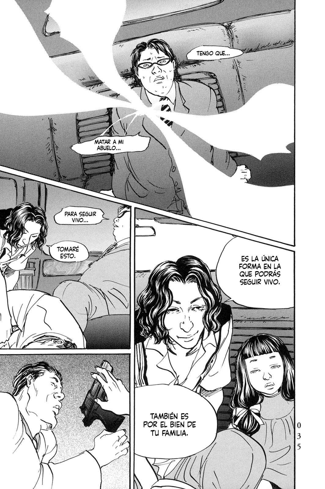 Pet Chapter 25 - Page 10