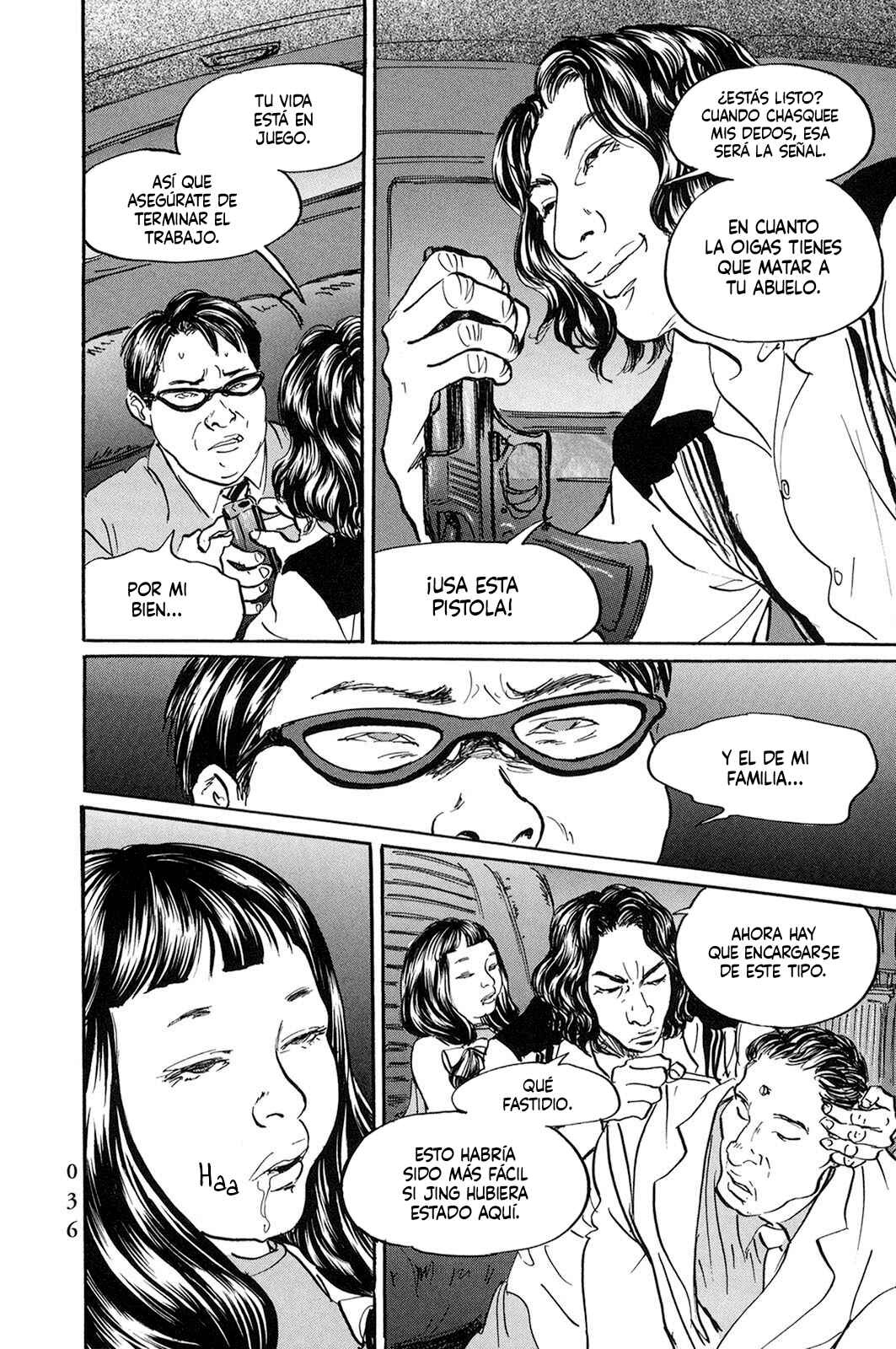 Pet Chapter 25 - Page 11