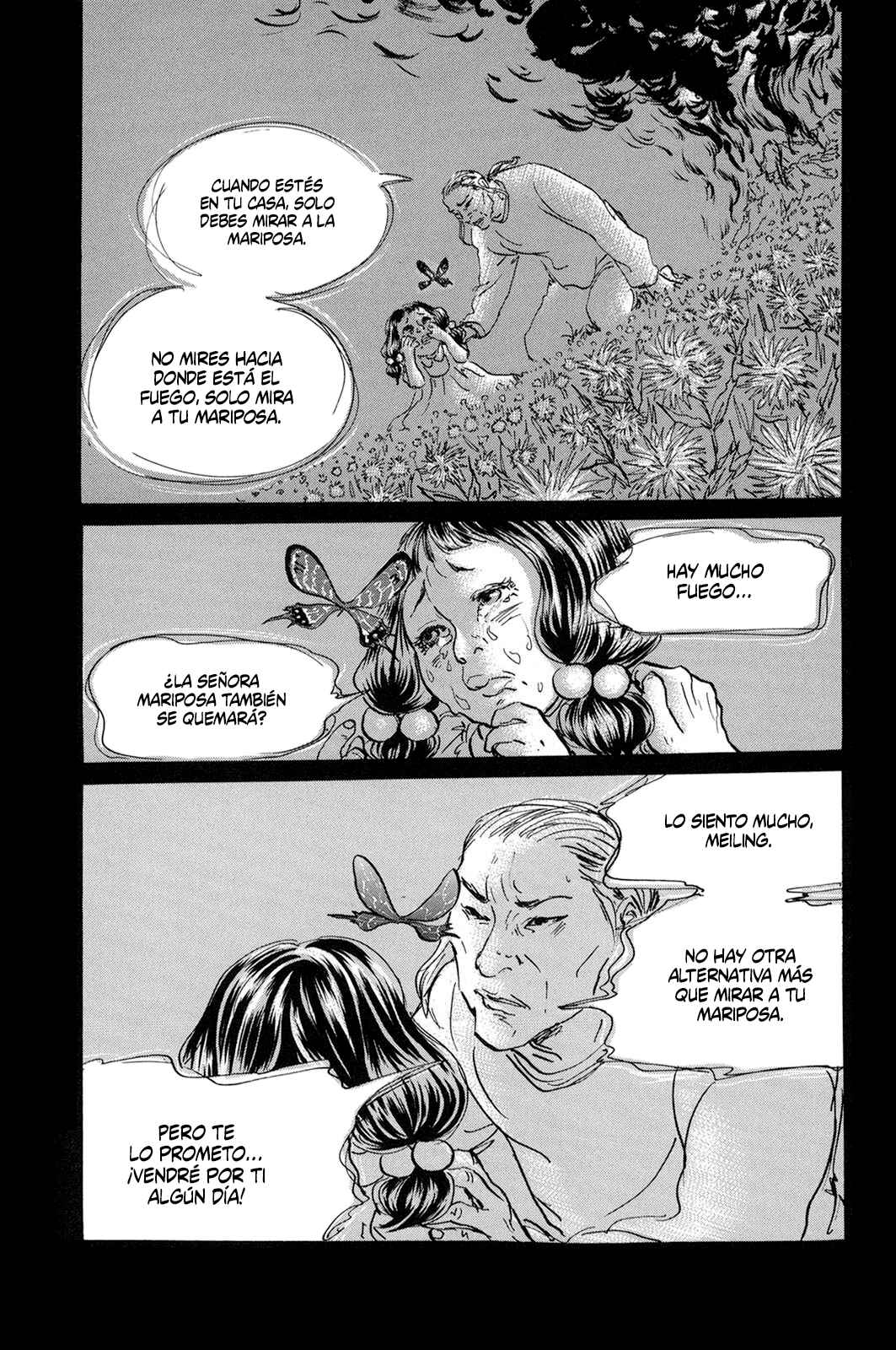 Pet Chapter 25 - Page 17