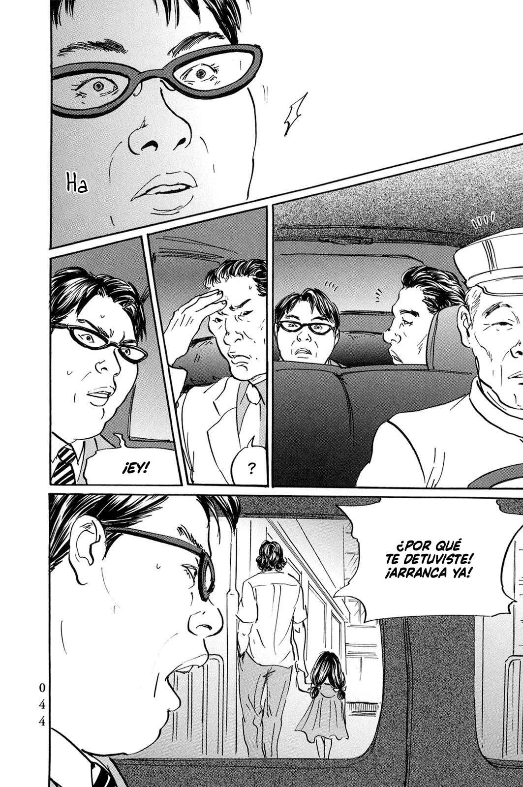 Pet Chapter 25 - Page 19