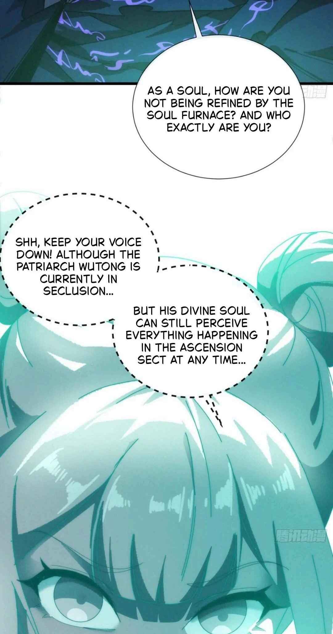 I Dominate the Apocalypse by Cultivating Immortality Chapter 14 - Page 15