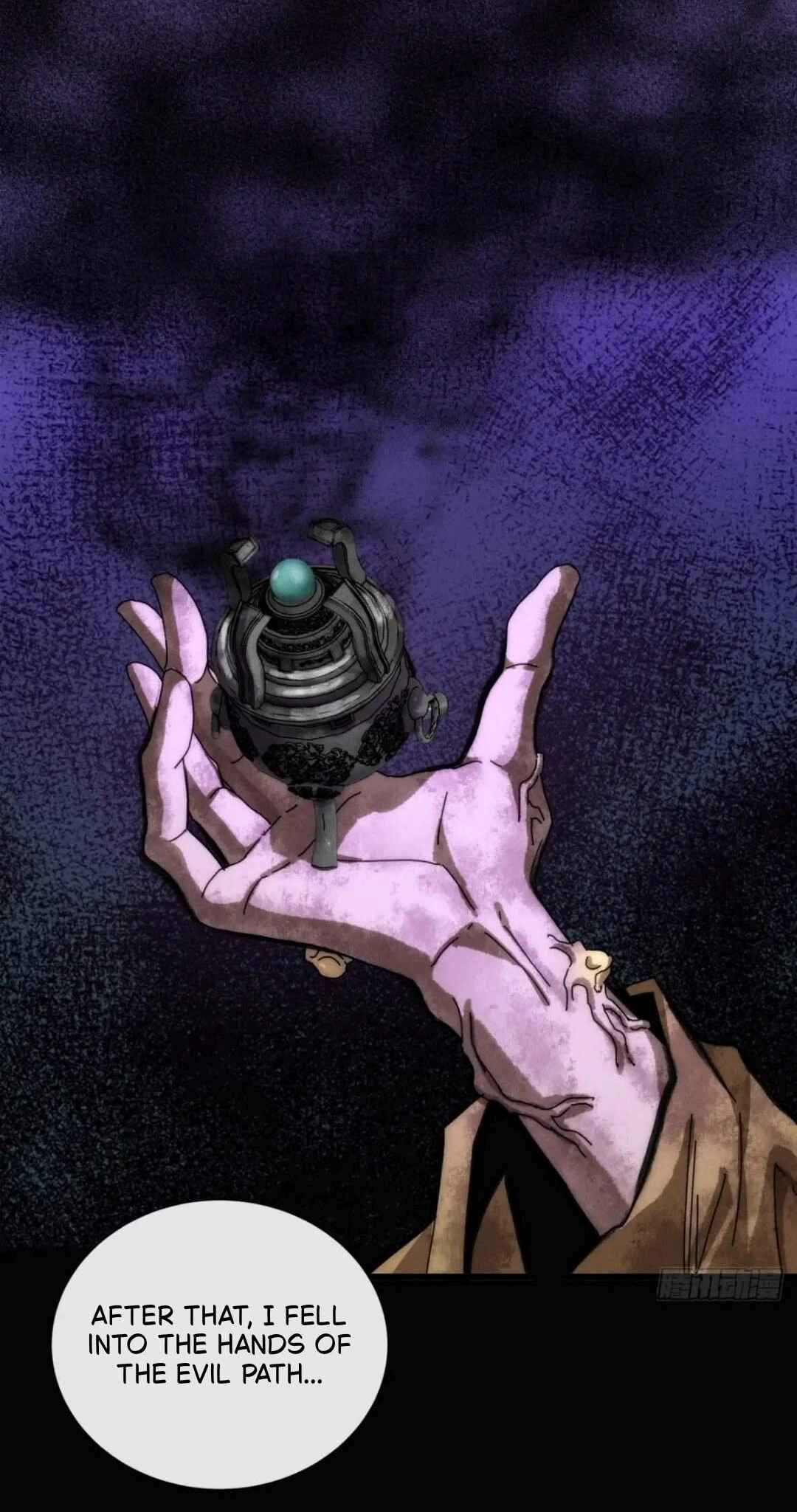 I Dominate the Apocalypse by Cultivating Immortality Chapter 14 - Page 23