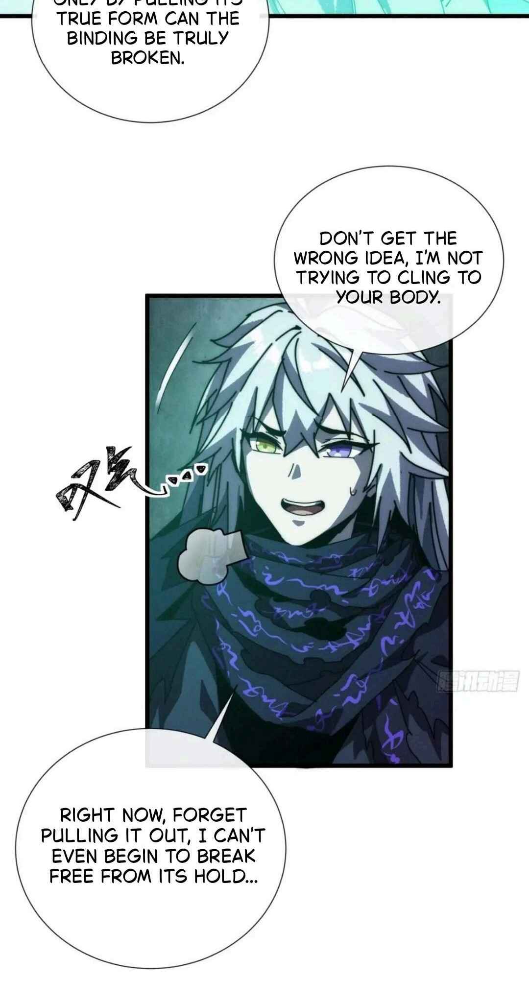 I Dominate the Apocalypse by Cultivating Immortality Chapter 14 - Page 32