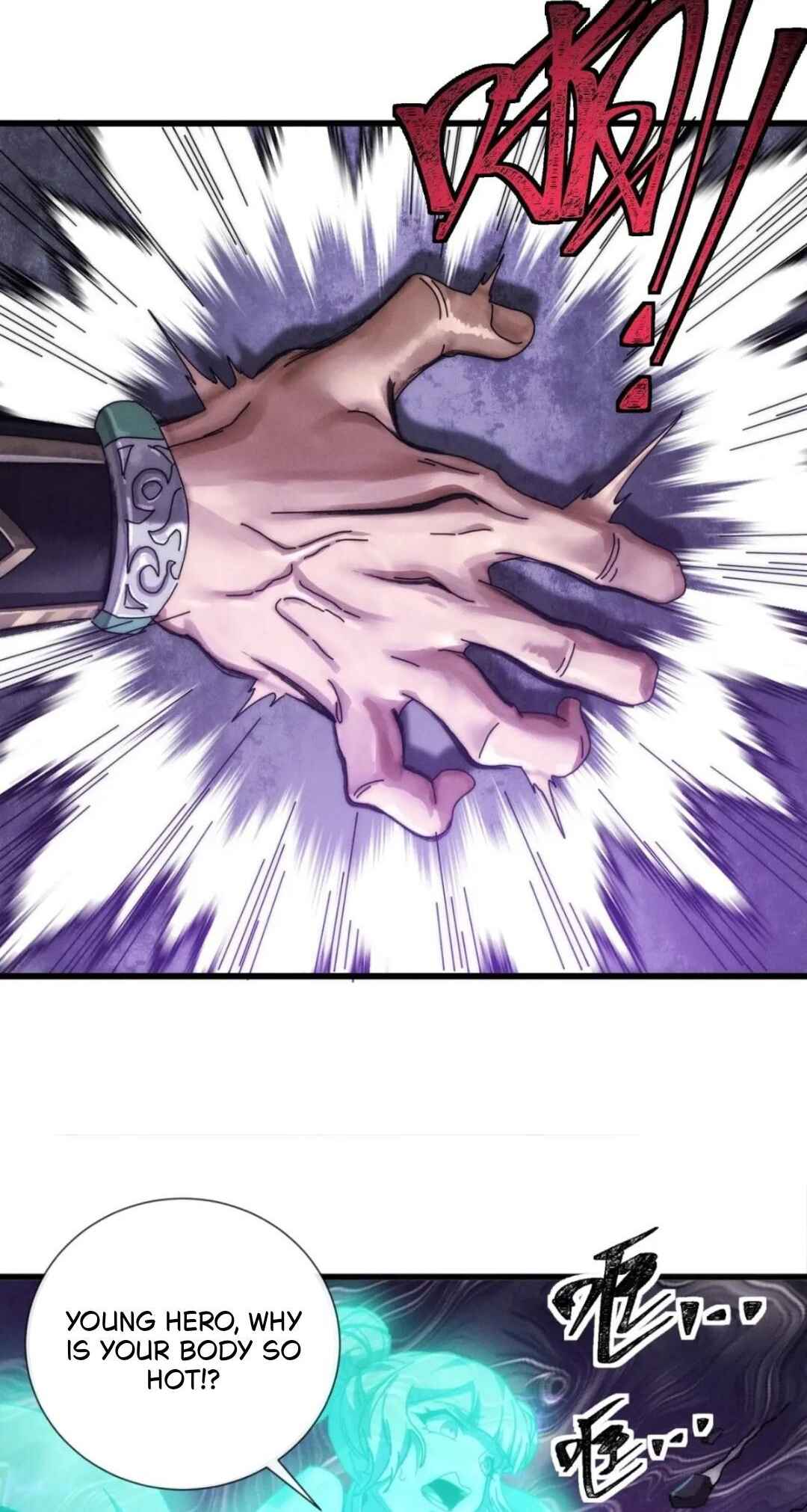 I Dominate the Apocalypse by Cultivating Immortality Chapter 14 - Page 46