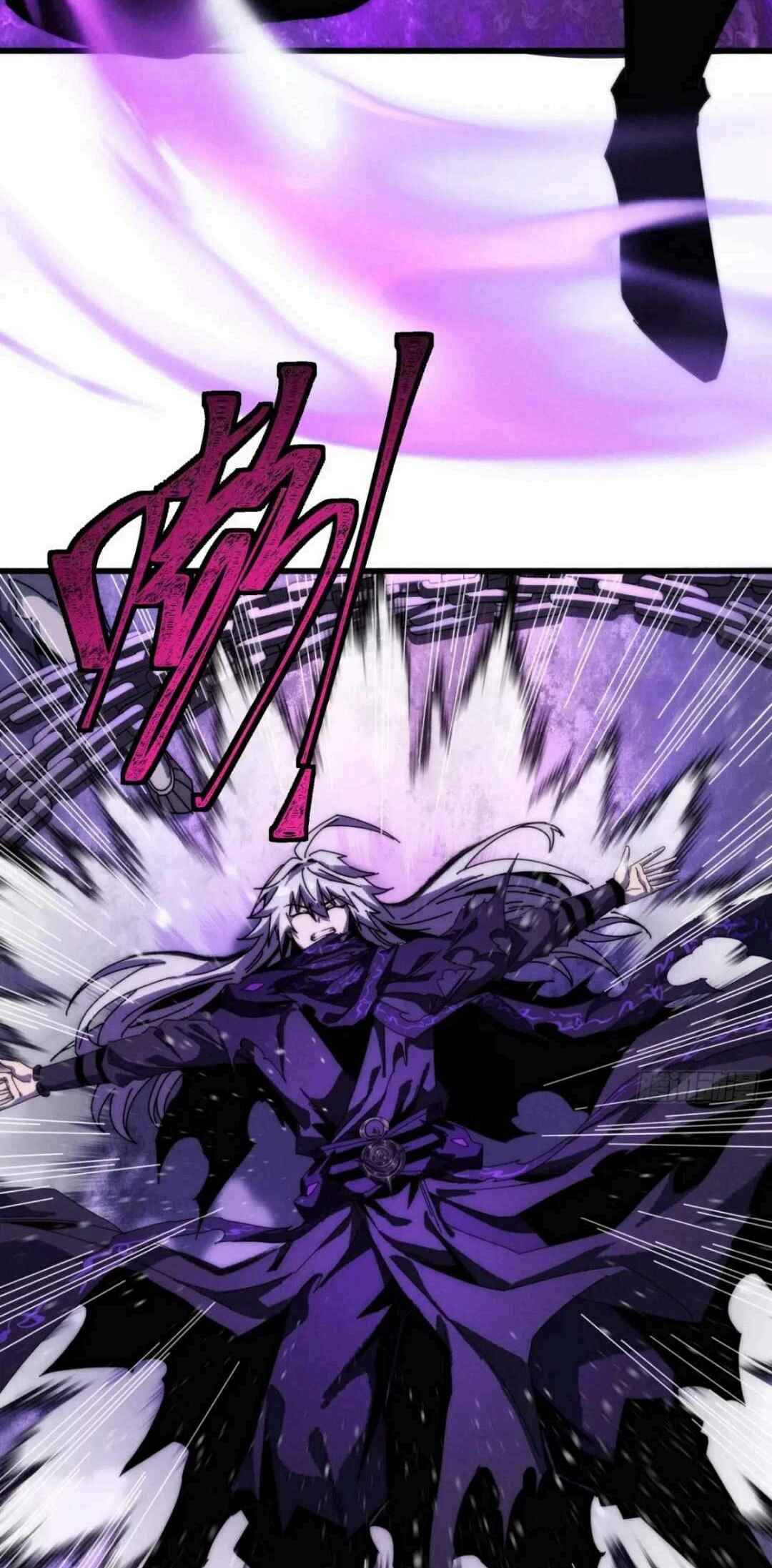 I Dominate the Apocalypse by Cultivating Immortality Chapter 14 - Page 8