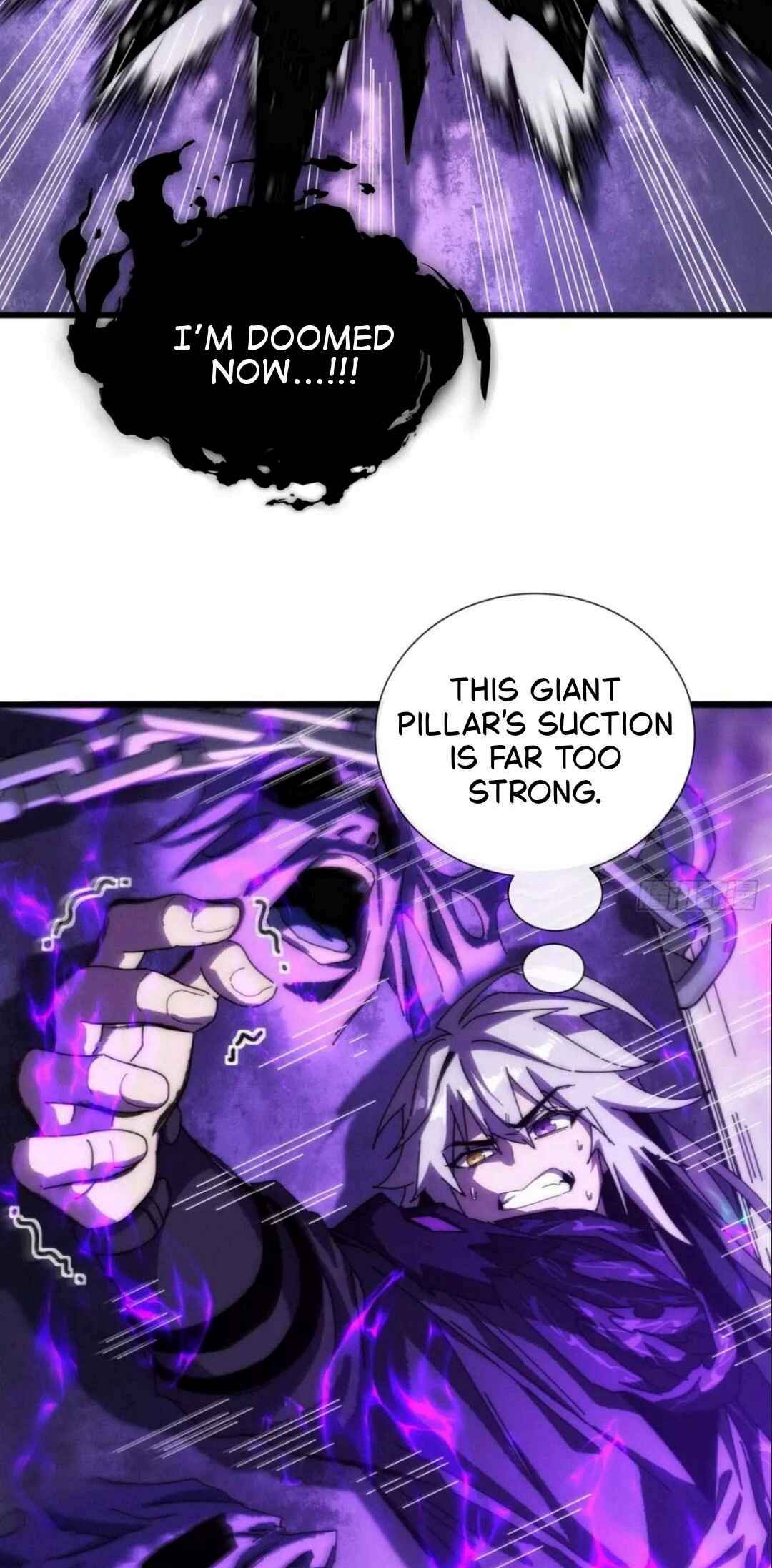 I Dominate the Apocalypse by Cultivating Immortality Chapter 14 - Page 9