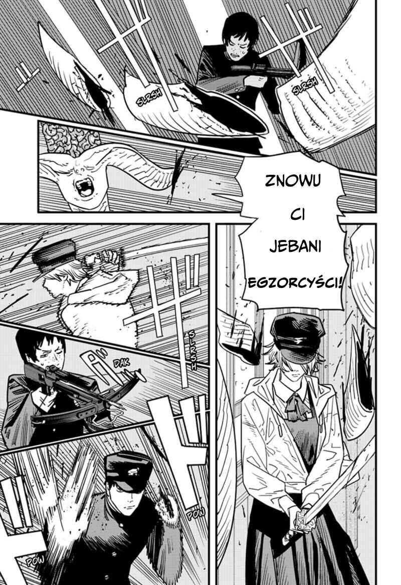 Chainsaw Man Chapter 107 - Page 13