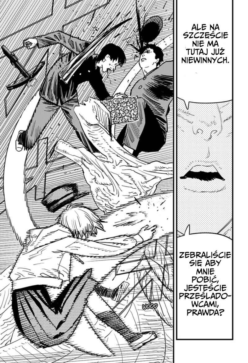 Chainsaw Man Chapter 107 - Page 15