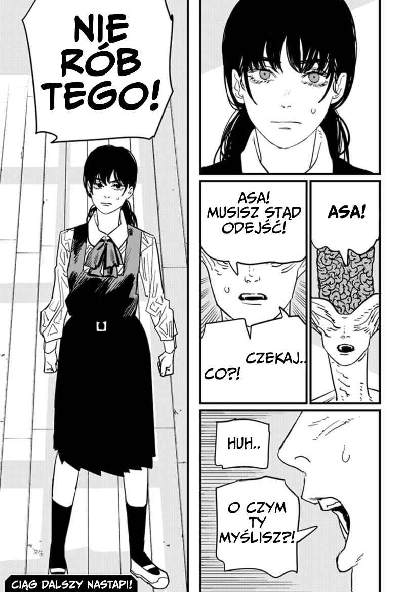 Chainsaw Man Chapter 107 - Page 19