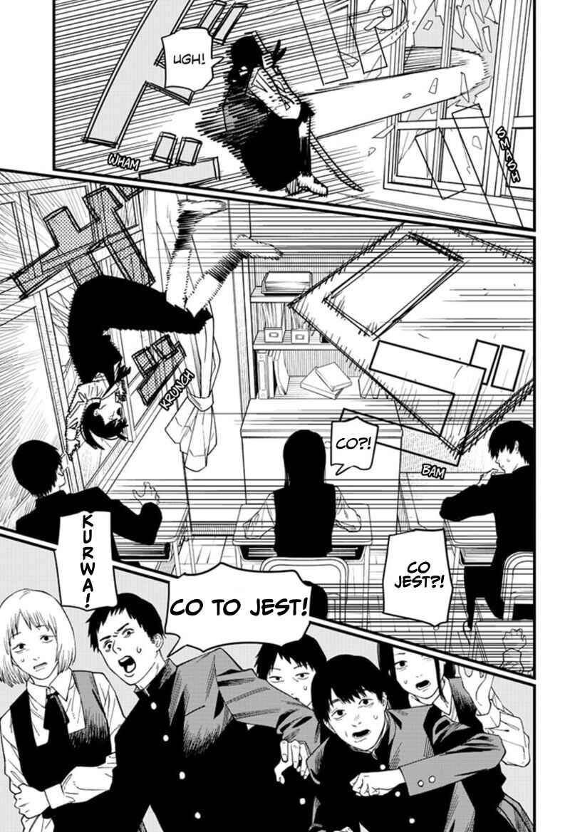 Chainsaw Man Chapter 107 - Page 3