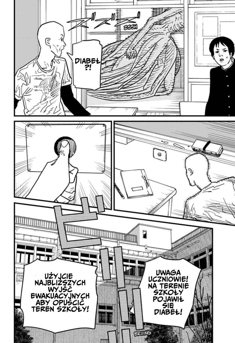 Chainsaw Man Chapter 107 - Page 4