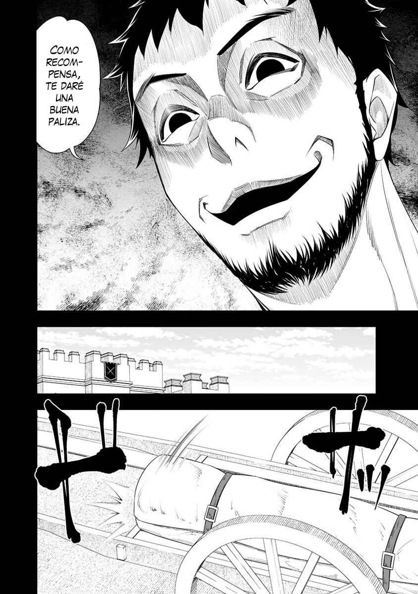 Bocchi Tenseiki Chapter 19 - Page 8