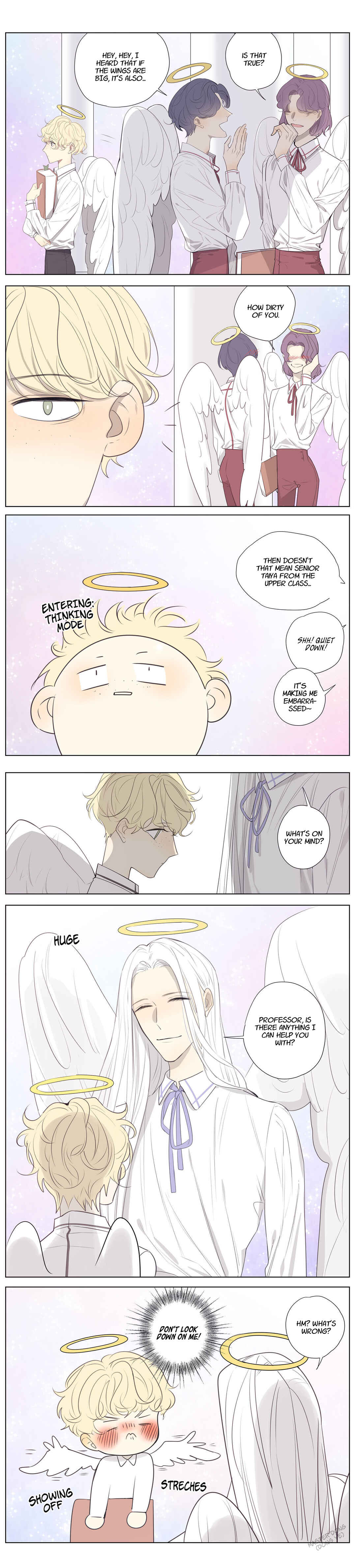 Ring Chapter 2 - Page 2