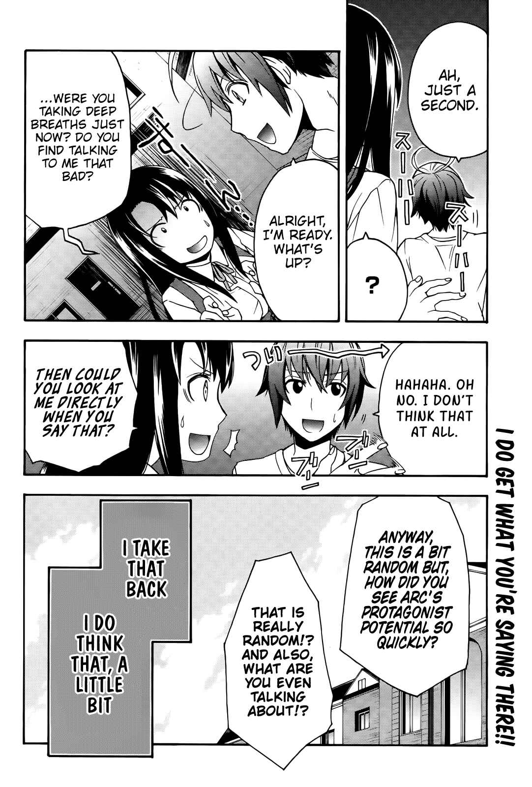 Chiyu Mahou no Machigatta Tsukaikata ~Senjou wo Kakeru Kaifuku Youin~ Chapter 15 - Page 37