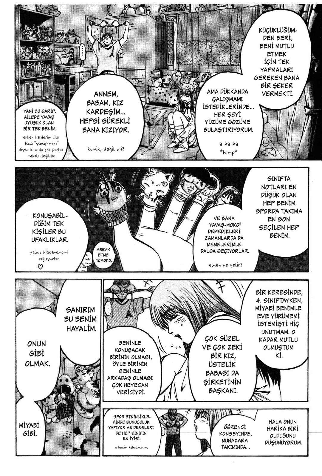 GTO: Great Teacher Onizuka Chapter 33 - Page 16