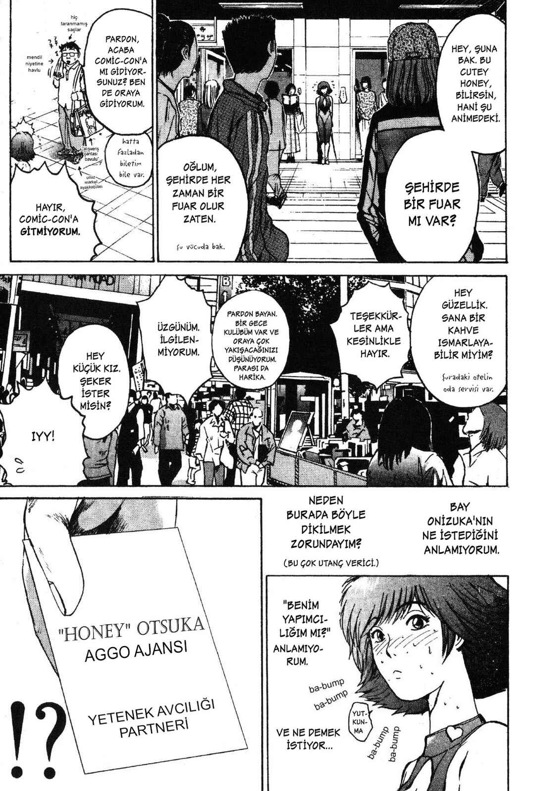 GTO: Great Teacher Onizuka Chapter 33 - Page 23