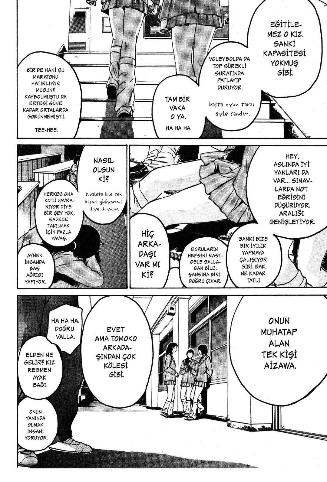 GTO: Great Teacher Onizuka Chapter 33 - Page 6