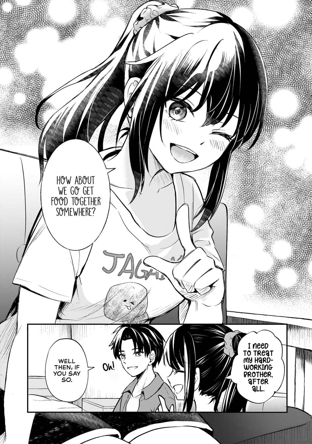 Aorikei Game Haishinsha (20-sai), Haishin no Kiri Wasure ni Yori Ii Hito Bare Suru. Chapter 1 - Page 16