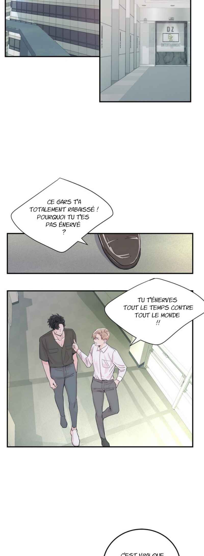 Scandalous M Chapter 20 - Page 10