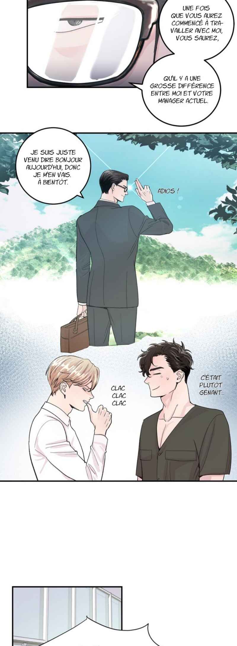 Scandalous M Chapter 20 - Page 13