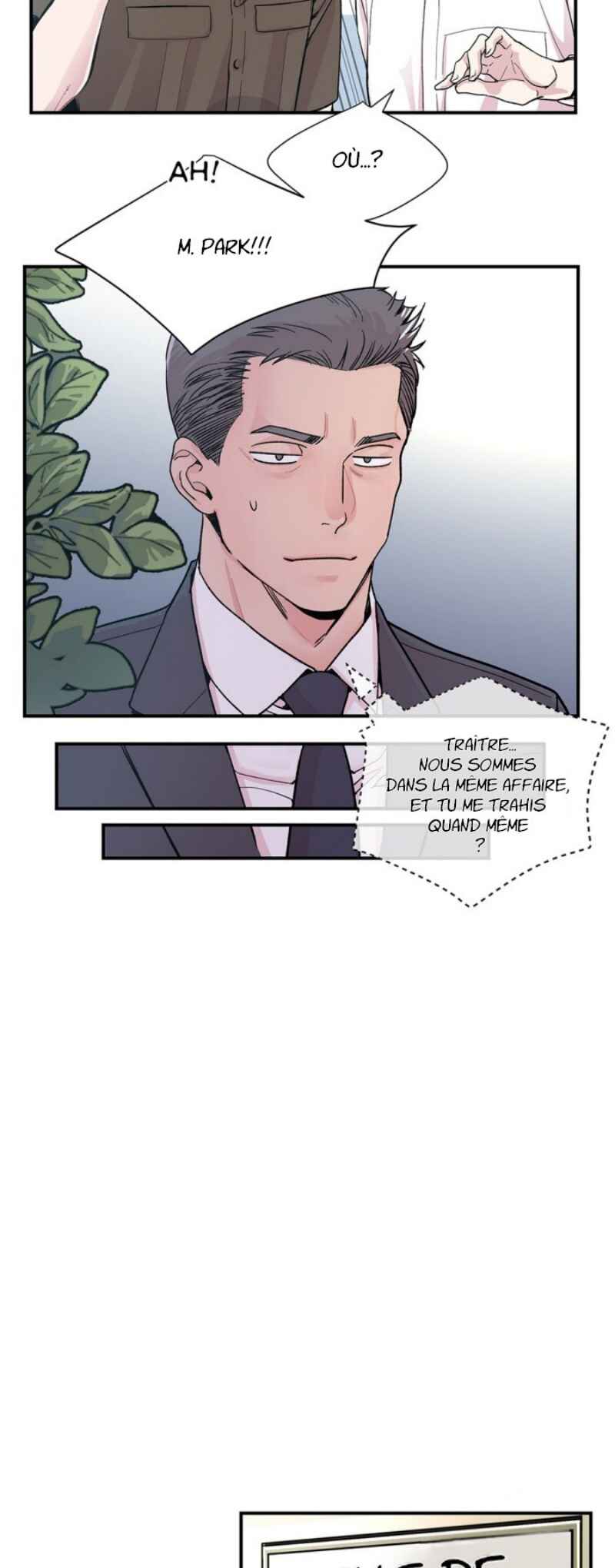 Scandalous M Chapter 20 - Page 16