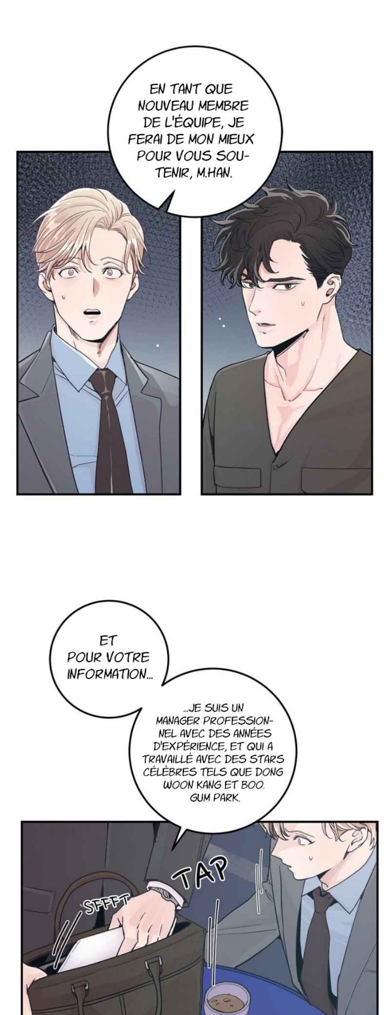 Scandalous M Chapter 20 - Page 2