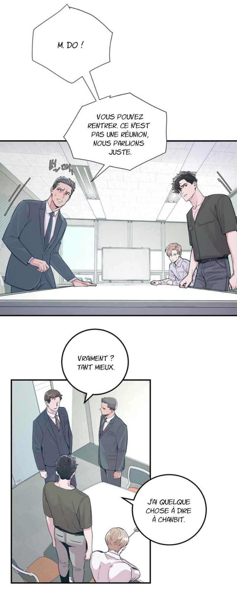 Scandalous M Chapter 20 - Page 23