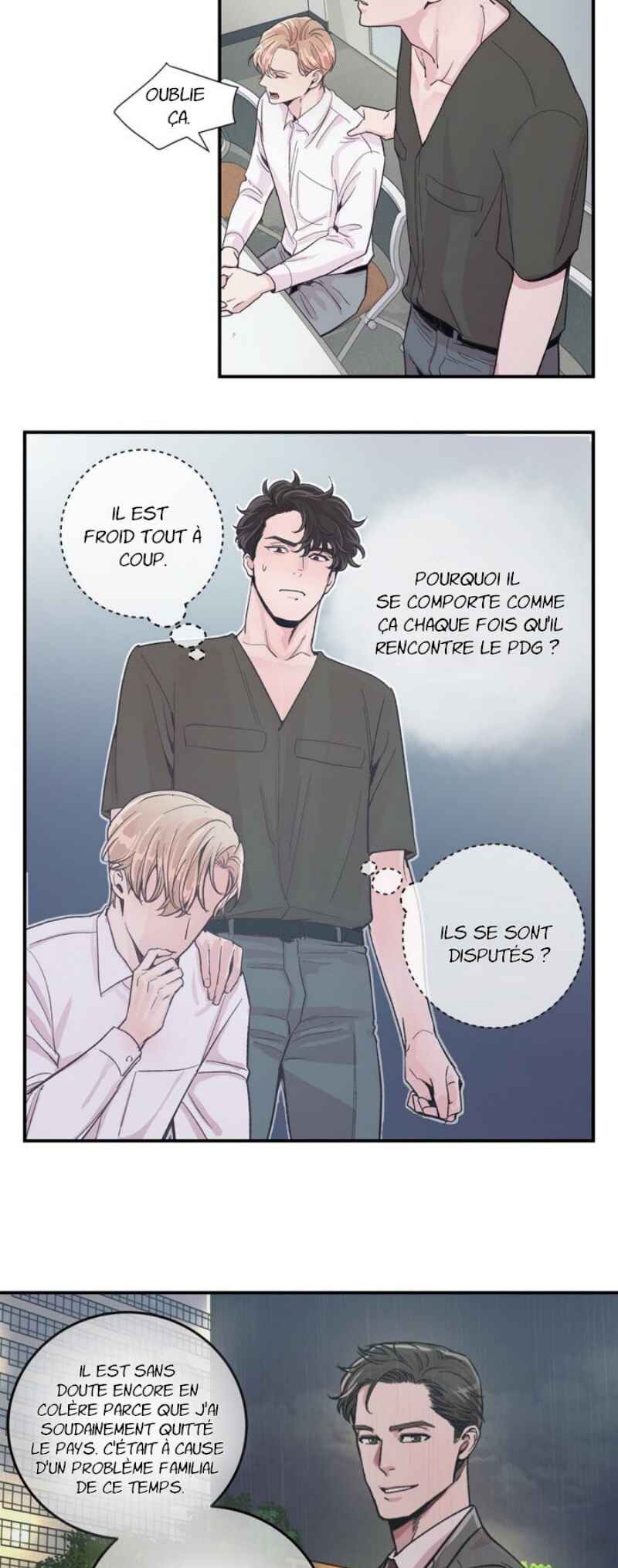 Scandalous M Chapter 20 - Page 25