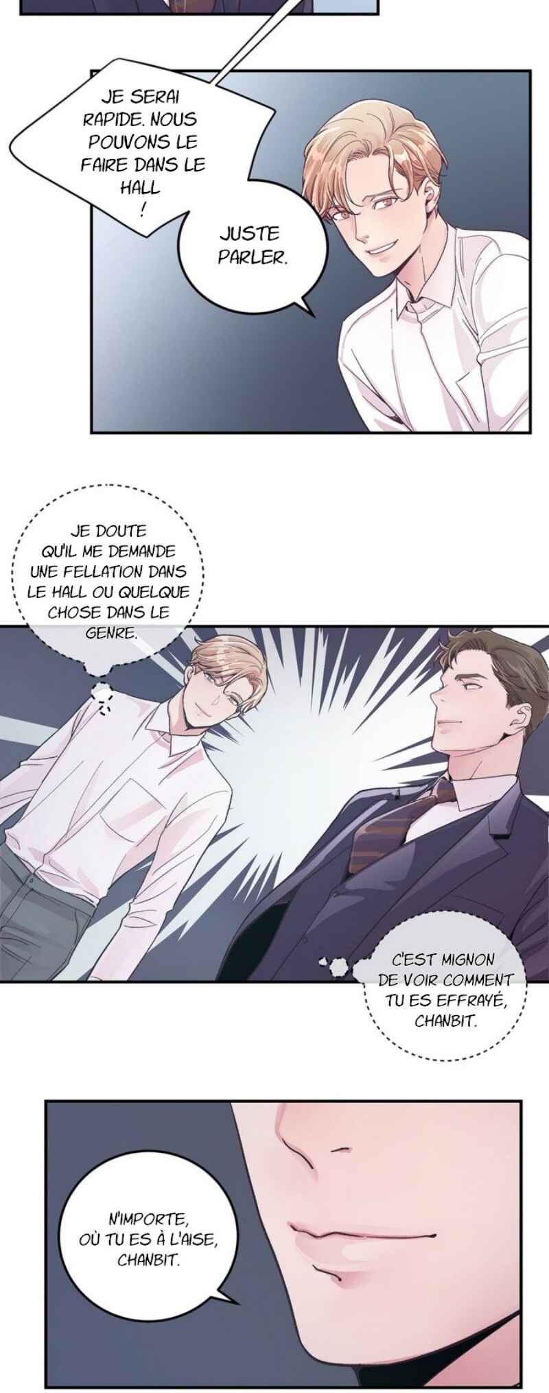 Scandalous M Chapter 20 - Page 30