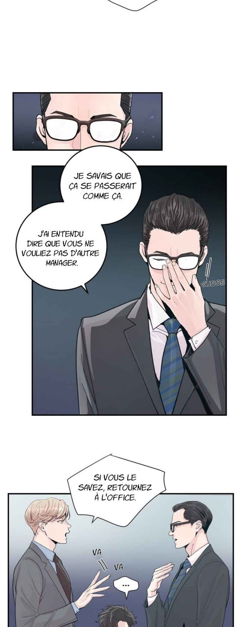 Scandalous M Chapter 20 - Page 5