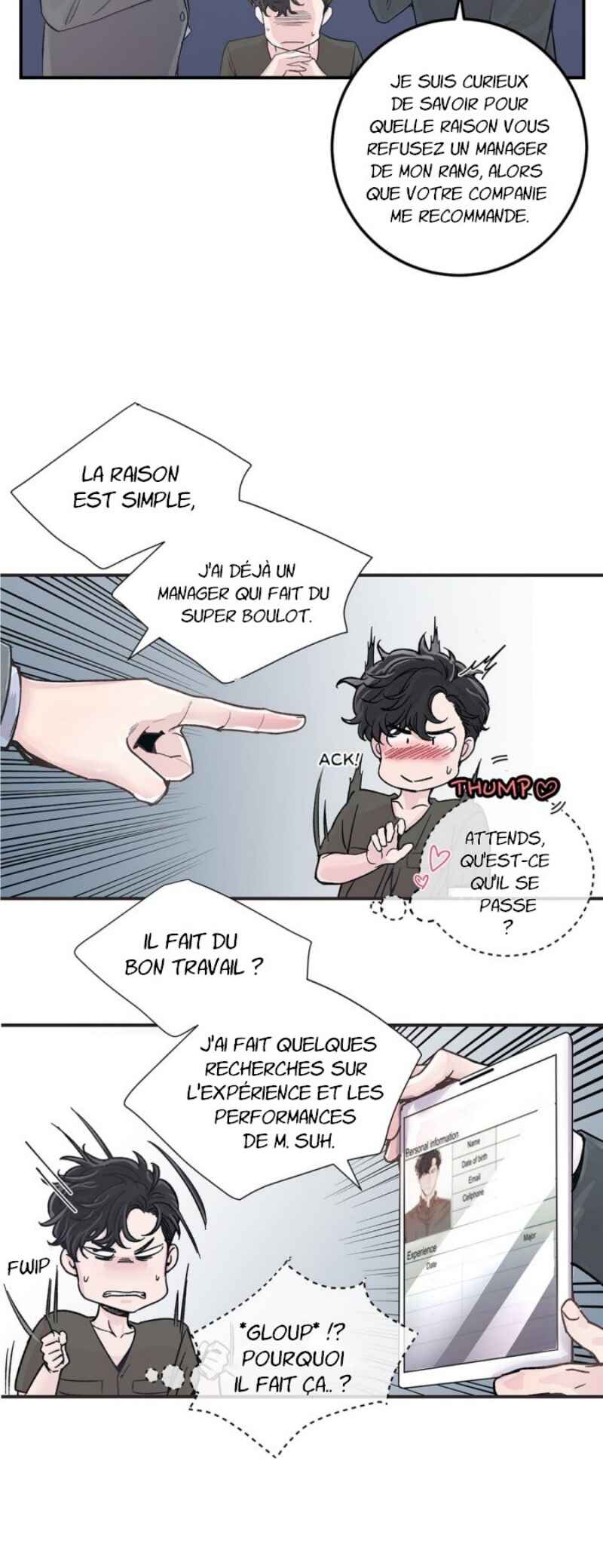 Scandalous M Chapter 20 - Page 6