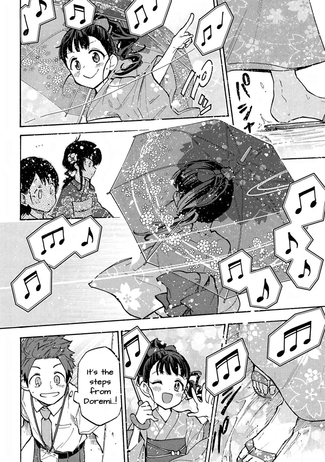 THE iDOLM@STER Cinderella Girls - U149 Chapter 96 - Page 10