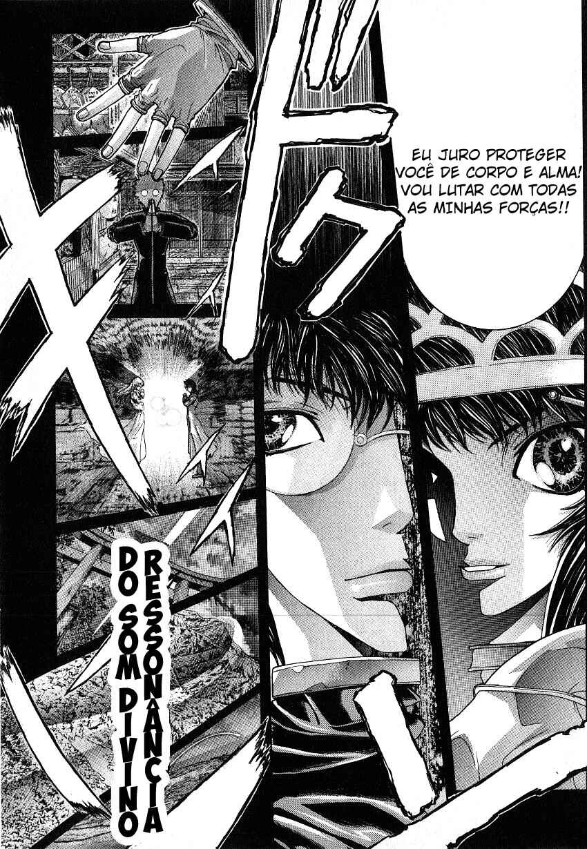 NIRAIKANAI Chapter 31 - Page 14