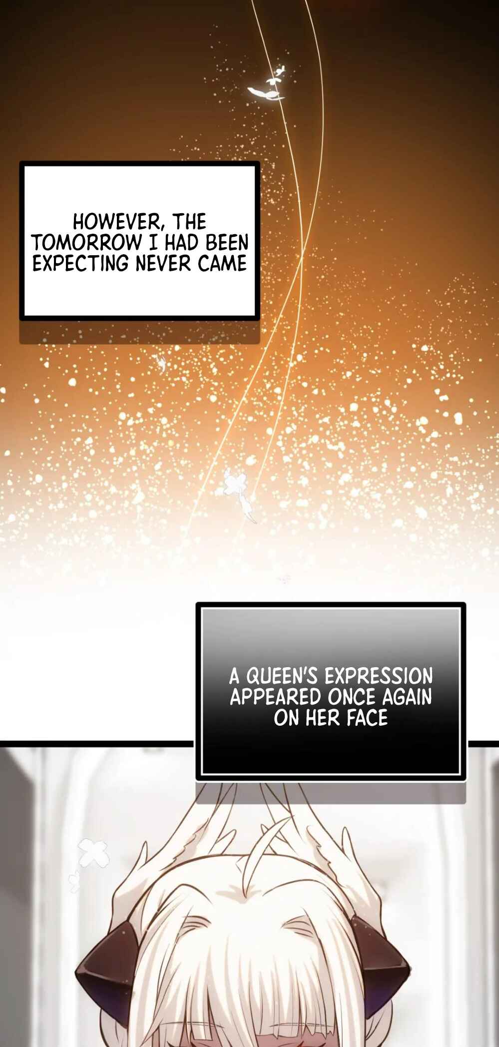 Black Snow. White Moon. Eternal Blossom. Chapter 11 - Page 109