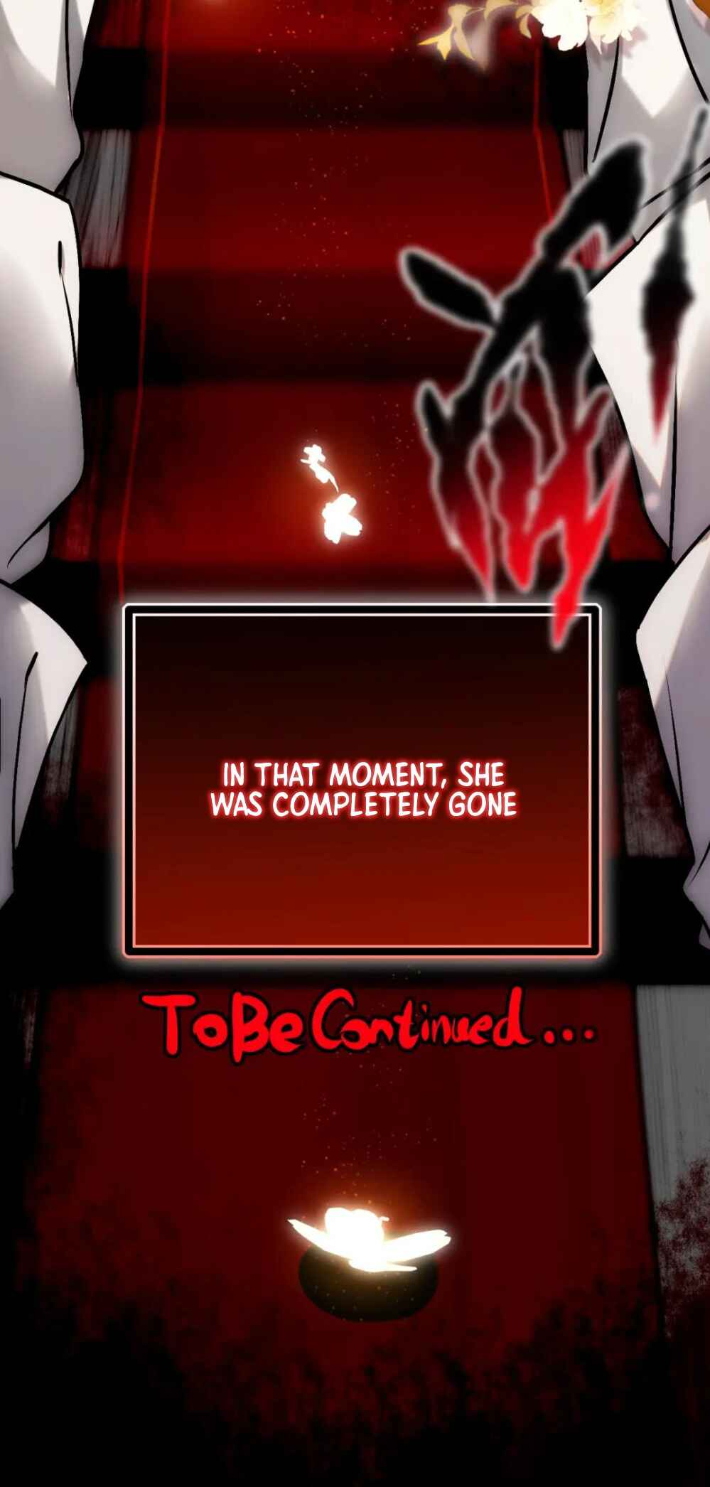 Black Snow. White Moon. Eternal Blossom. Chapter 11 - Page 112
