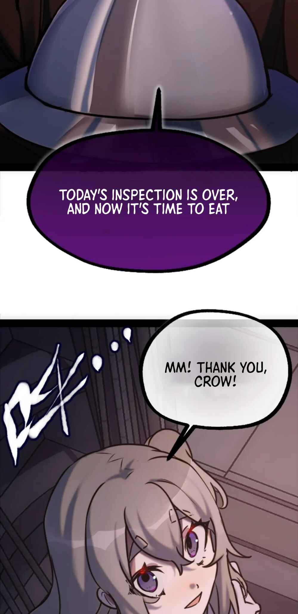 Black Snow. White Moon. Eternal Blossom. Chapter 11 - Page 58