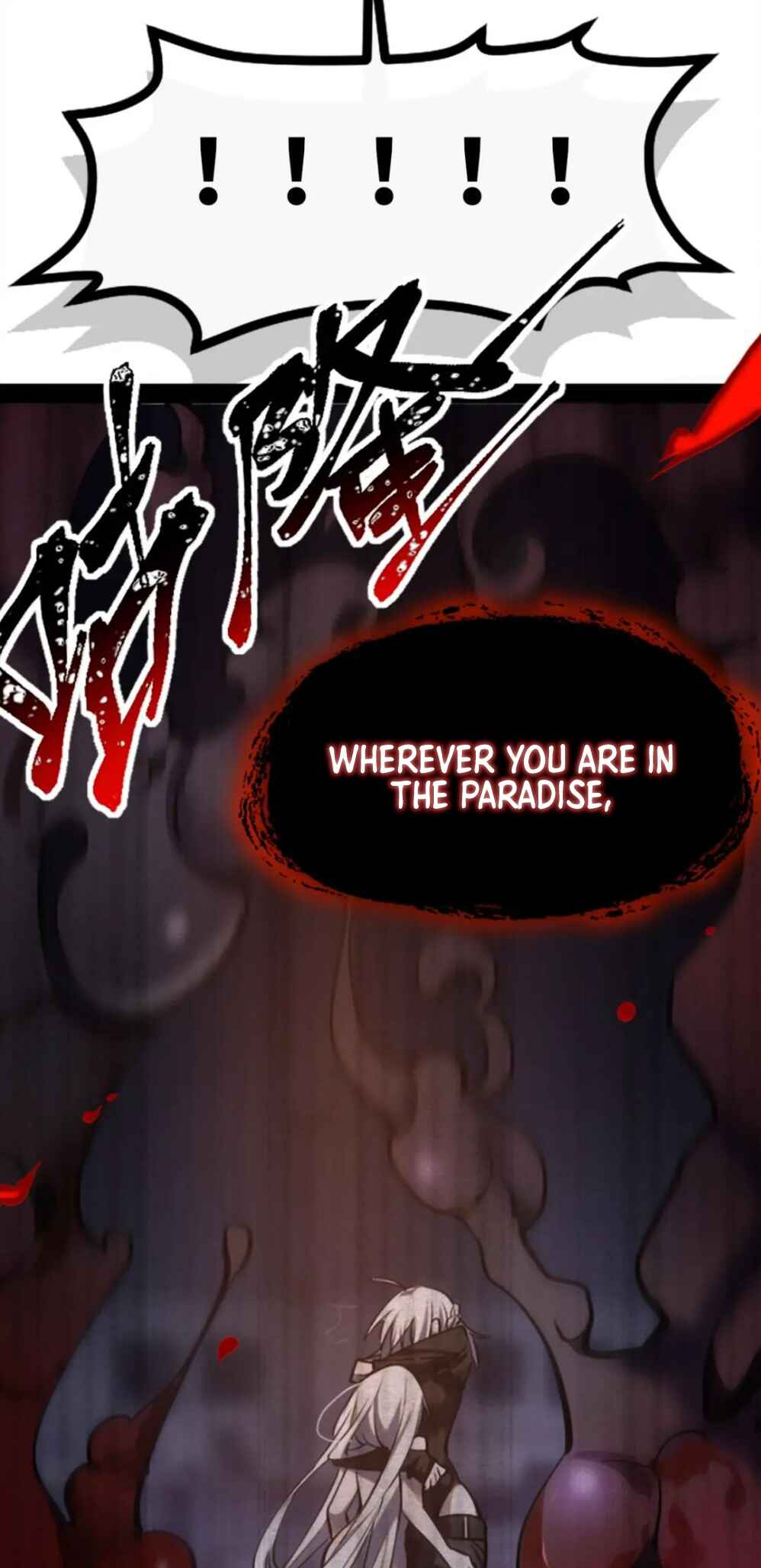 Black Snow. White Moon. Eternal Blossom. Chapter 11 - Page 6