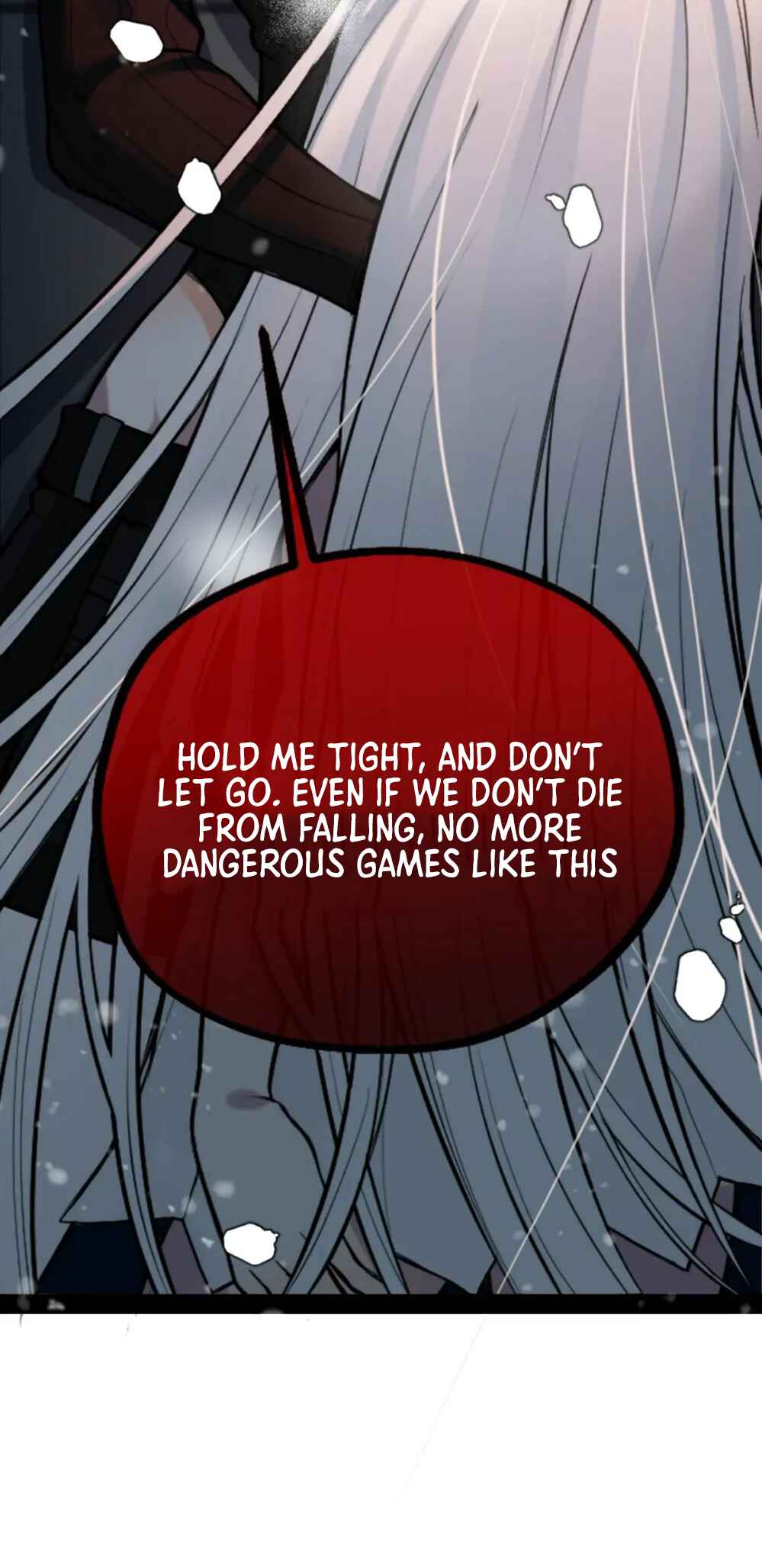 Black Snow. White Moon. Eternal Blossom. Chapter 11 - Page 97