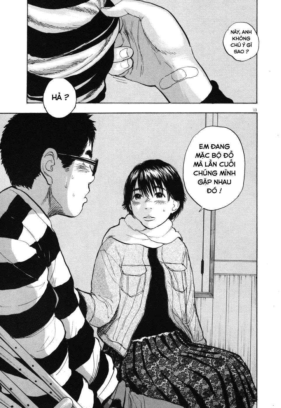 Boys on the Run Chapter 89 - Page 13