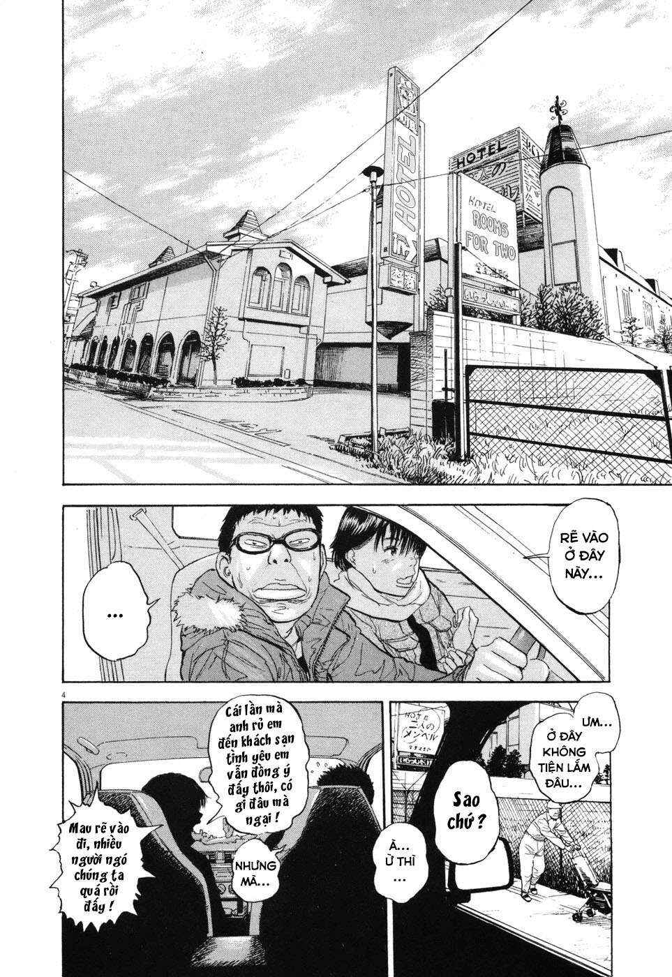 Boys on the Run Chapter 89 - Page 4