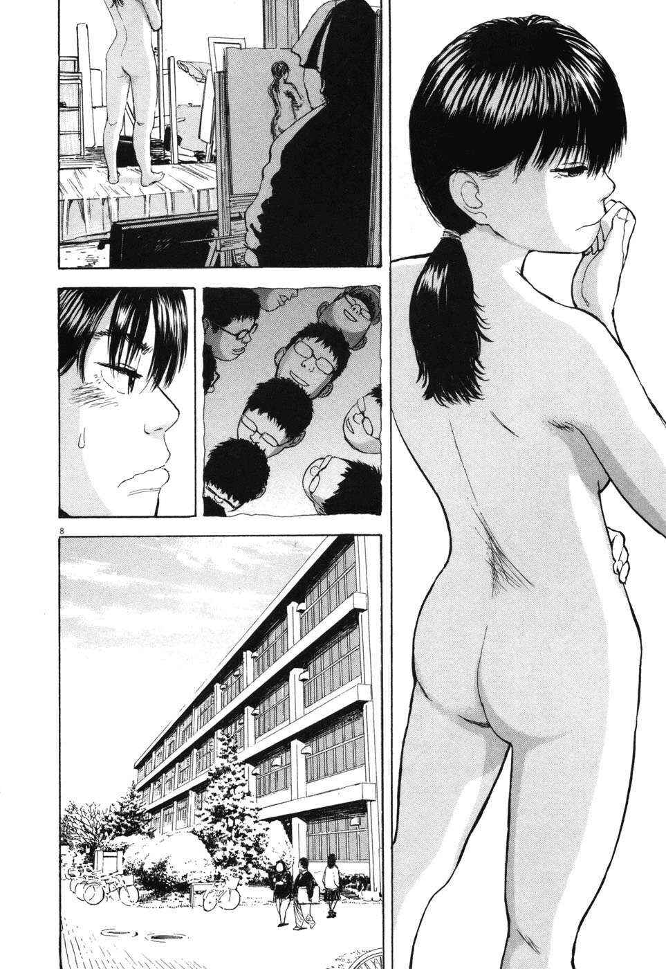 Boys on the Run Chapter 89 - Page 8